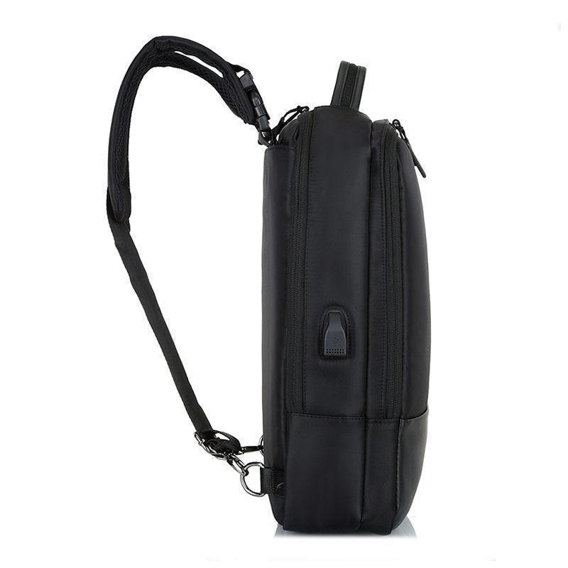 Premium Anti-theft Laptop Backpack With USB Port