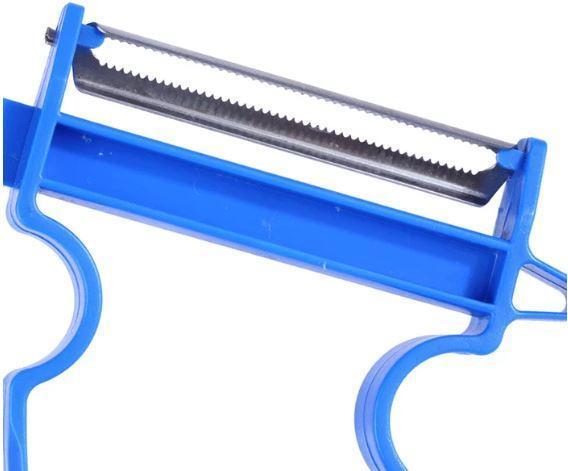 Magic Trio Peeler (Set of 3) - Members Only