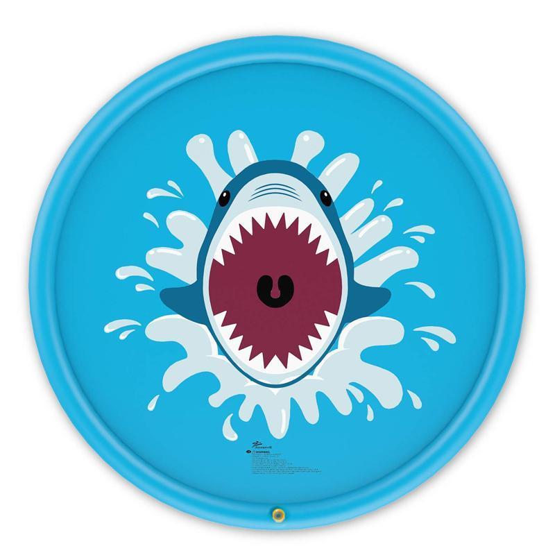 Water Play Pad for Kids