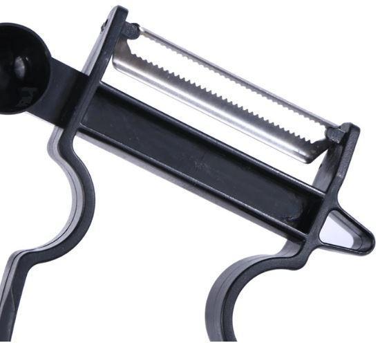Magic Trio Peeler (Set of 3) - Members Only