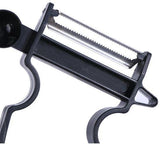 Magic Trio Peeler (Set of 3) - Members Only