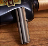 Powerful and Windproof Triple Jet Torch