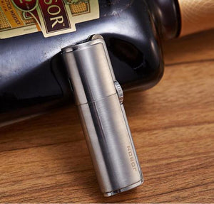 Powerful and Windproof Triple Jet Torch