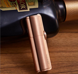 Powerful and Windproof Triple Jet Torch