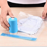 Mini Automatic Compression Vacuum Sealer