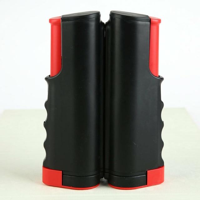 Portable Folding Table Tennis Set