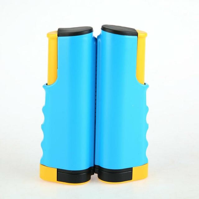 Portable Folding Table Tennis Set