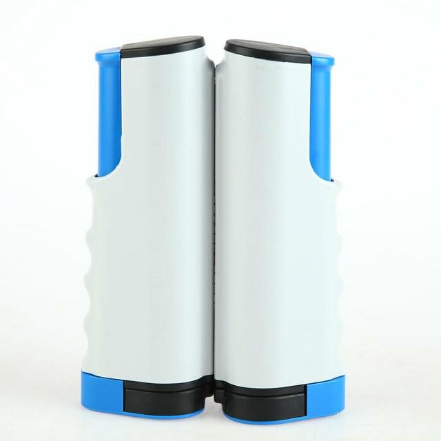 Portable Folding Table Tennis Set