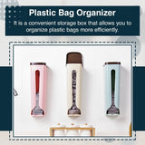 Plastic Bag Organizer