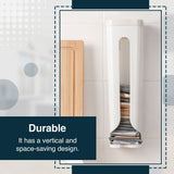Plastic Bag Organizer
