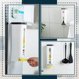 Plastic Bag Organizer