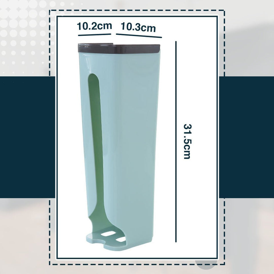 Plastic Bag Organizer
