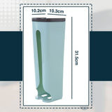 Plastic Bag Organizer