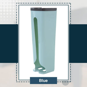 Plastic Bag Organizer