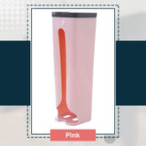 Plastic Bag Organizer