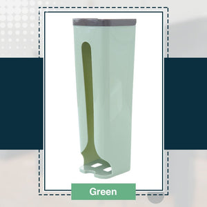 Plastic Bag Organizer
