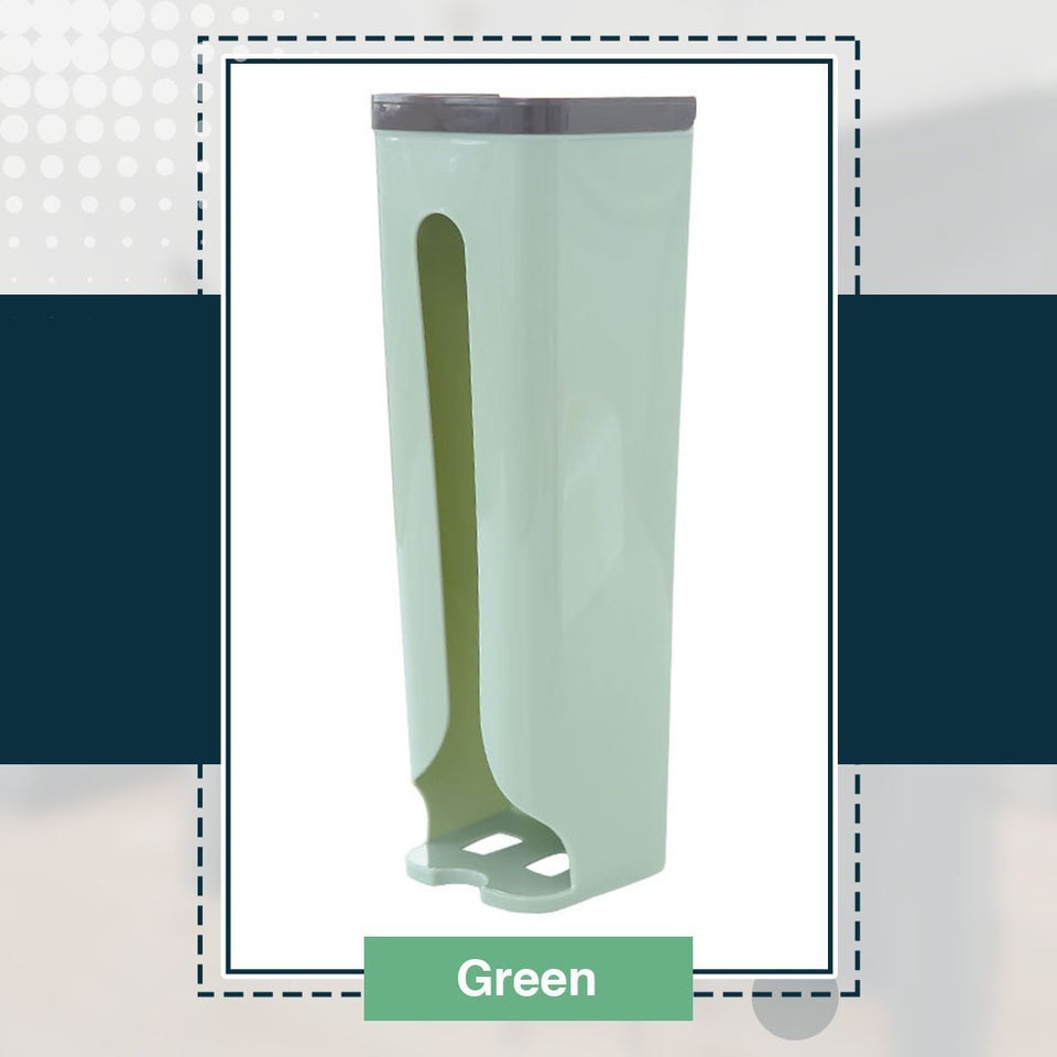 Plastic Bag Organizer