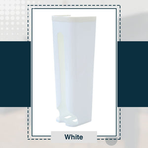 Plastic Bag Organizer