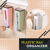 Plastic Bag Organizer