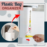 Plastic Bag Organizer