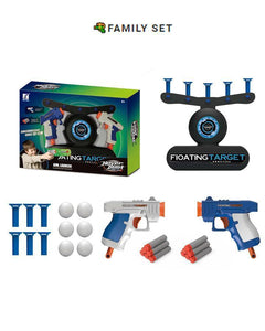 Christmas Gift Sale-Floating Ball Shooting Game-【Free Shipping】