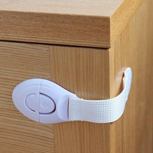 Child Safety Lock Drawer