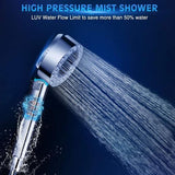 High Pressure Shower Head