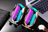 （BUY 1, GET 2 ）Wireless Automatic Sensor Car Phone Holder and Charger