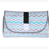 SUPER DELUXE 3-IN-1 WATERPROOF CHANGING PAD