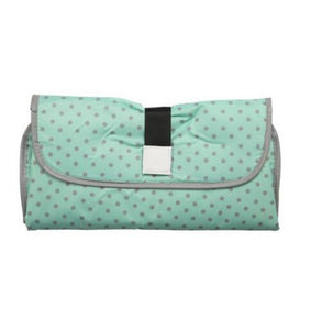 SUPER DELUXE 3-IN-1 WATERPROOF CHANGING PAD