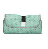 SUPER DELUXE 3-IN-1 WATERPROOF CHANGING PAD