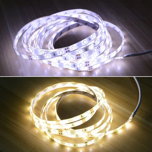 LED Motion Sensor Waterproof Light