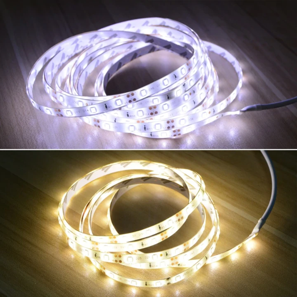 LED Motion Sensor Waterproof Light