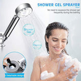 High Pressure Shower Head