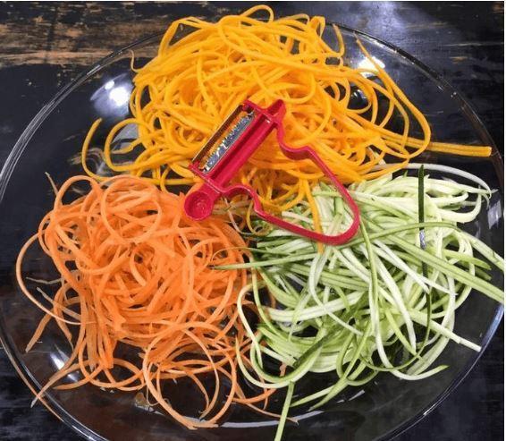 Magic Trio Peeler (Set of 3) - Members Only