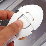 Child Safety Lock Drawer