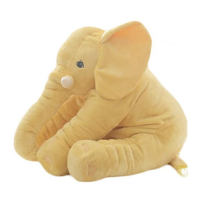 Elephant Pillow