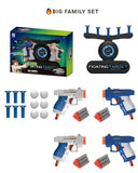 Christmas Gift Sale-Floating Ball Shooting Game-【Free Shipping】