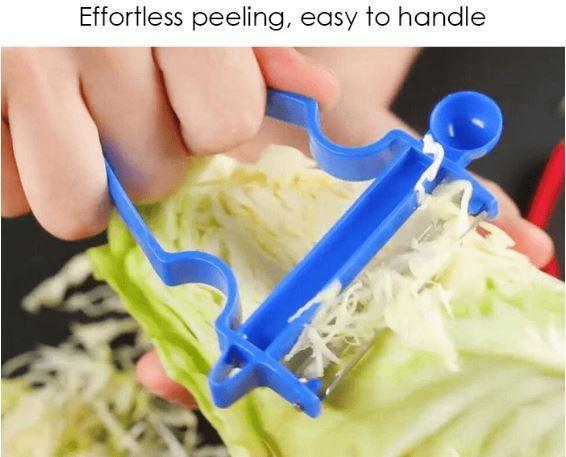 Magic Trio Peeler (Set of 3) - Members Only
