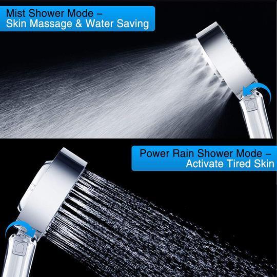 High Pressure Shower Head