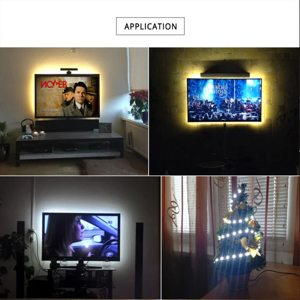 LED Motion Sensor Waterproof Light