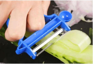 Magic Trio Peeler (Set of 3) - Members Only