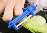 Magic Trio Peeler (Set of 3) - Members Only
