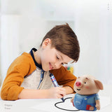 Inducto™️ - Educational Drawing Toy