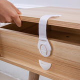 Child Safety Lock Drawer