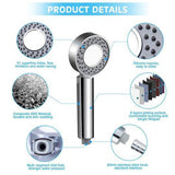 High Pressure Shower Head