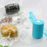 Mini Automatic Compression Vacuum Sealer