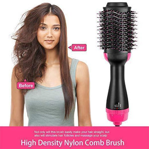 2 IN 1 ONE-STEP HAIR DRYER & VOLUMIZER