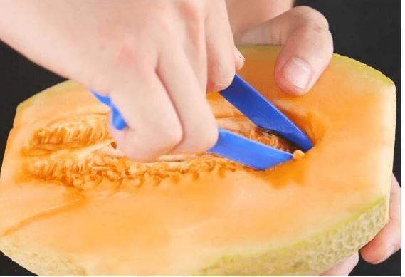 Magic Trio Peeler (Set of 3) - Members Only