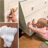 Child Safety Lock Drawer